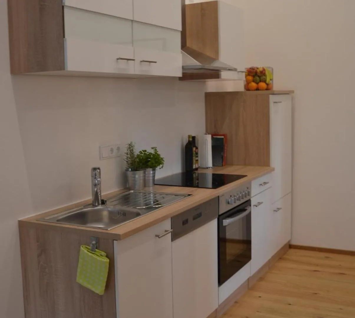 Allgaeu Loft Bergzeit Halblech Germany