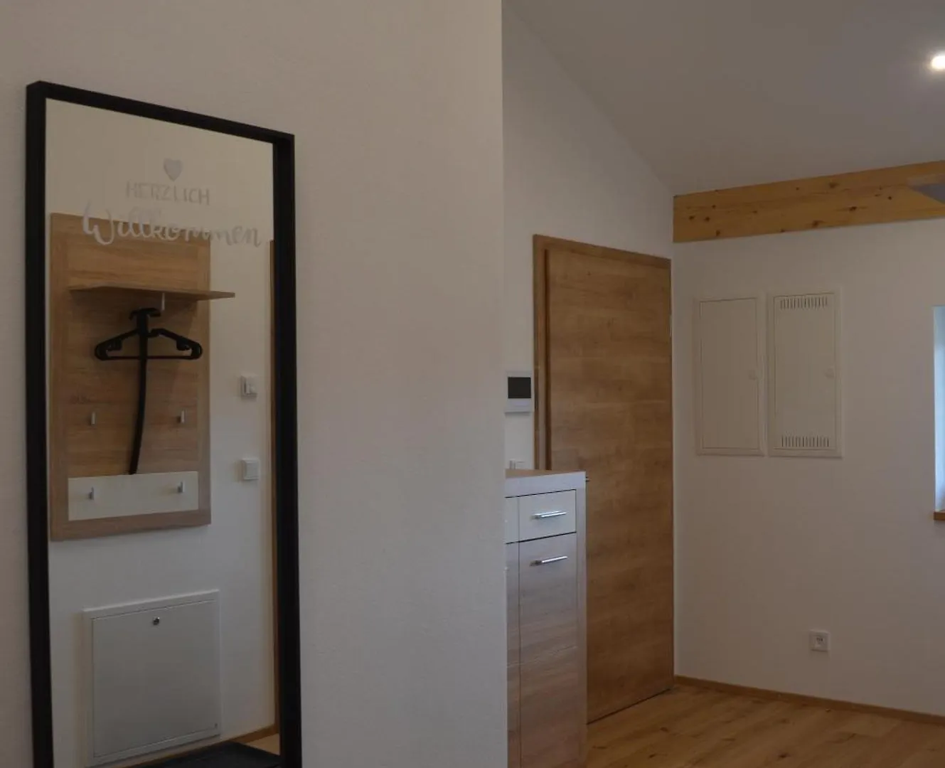Allgaeu Loft Bergzeit Halblech Apartment
