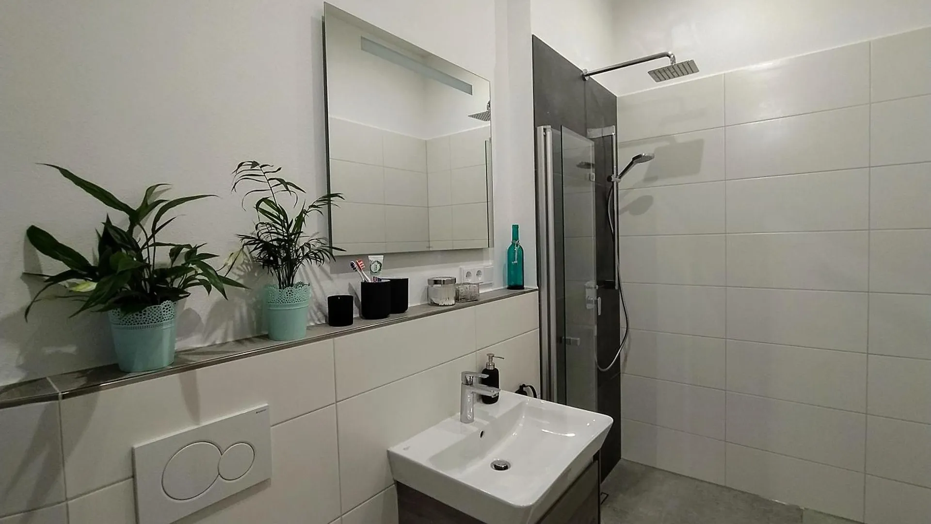 Apartment Allgaeu Loft Bergzeit Halblech