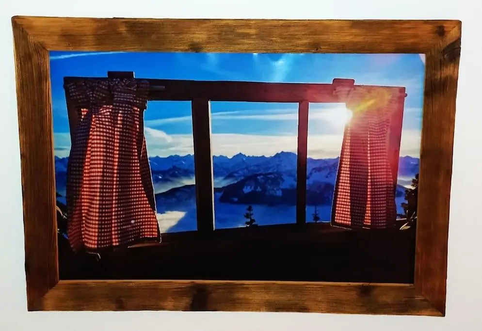 Allgaeu Loft Bergzeit Halblech 0*,  Germany