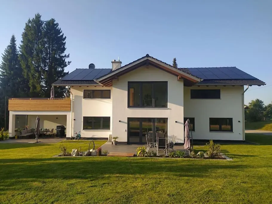 Allgaeu Loft Bergzeit Halblech