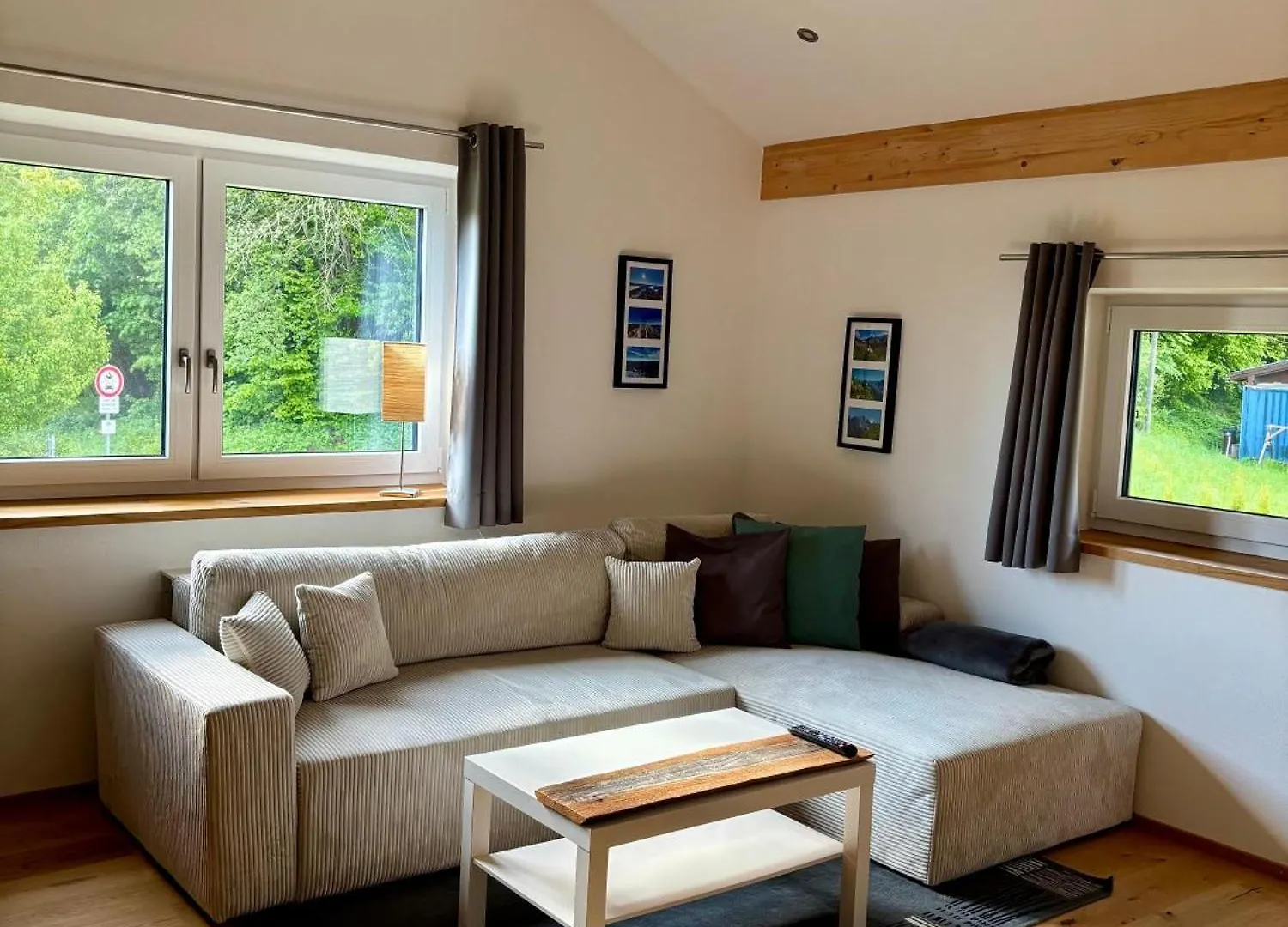Allgaeu Loft Bergzeit Halblech