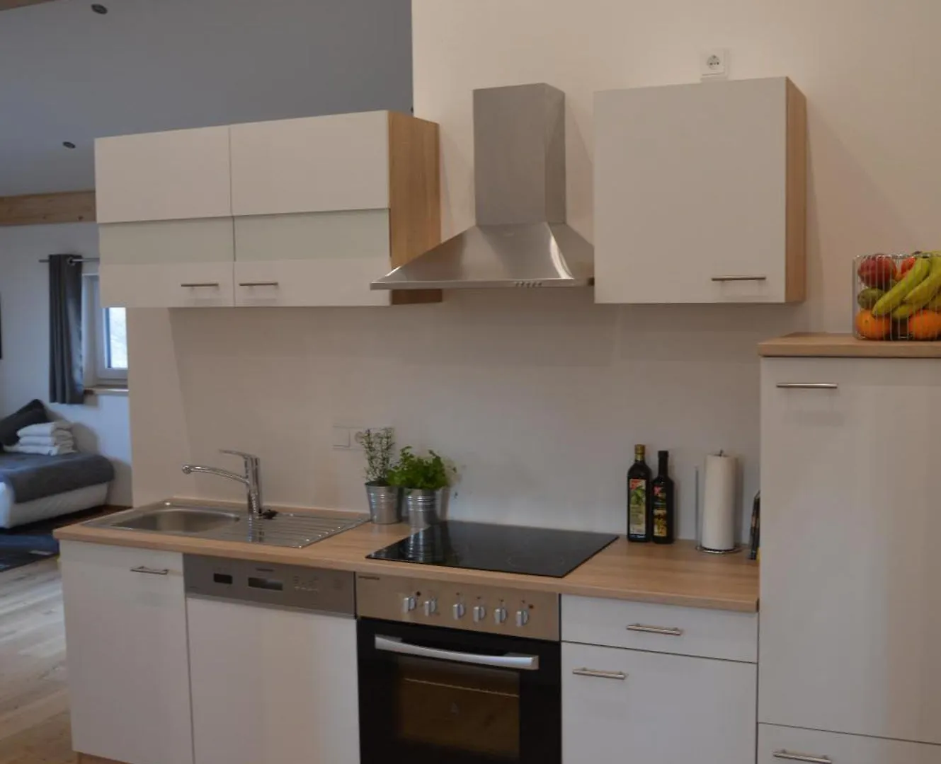 Allgaeu Loft Bergzeit Halblech