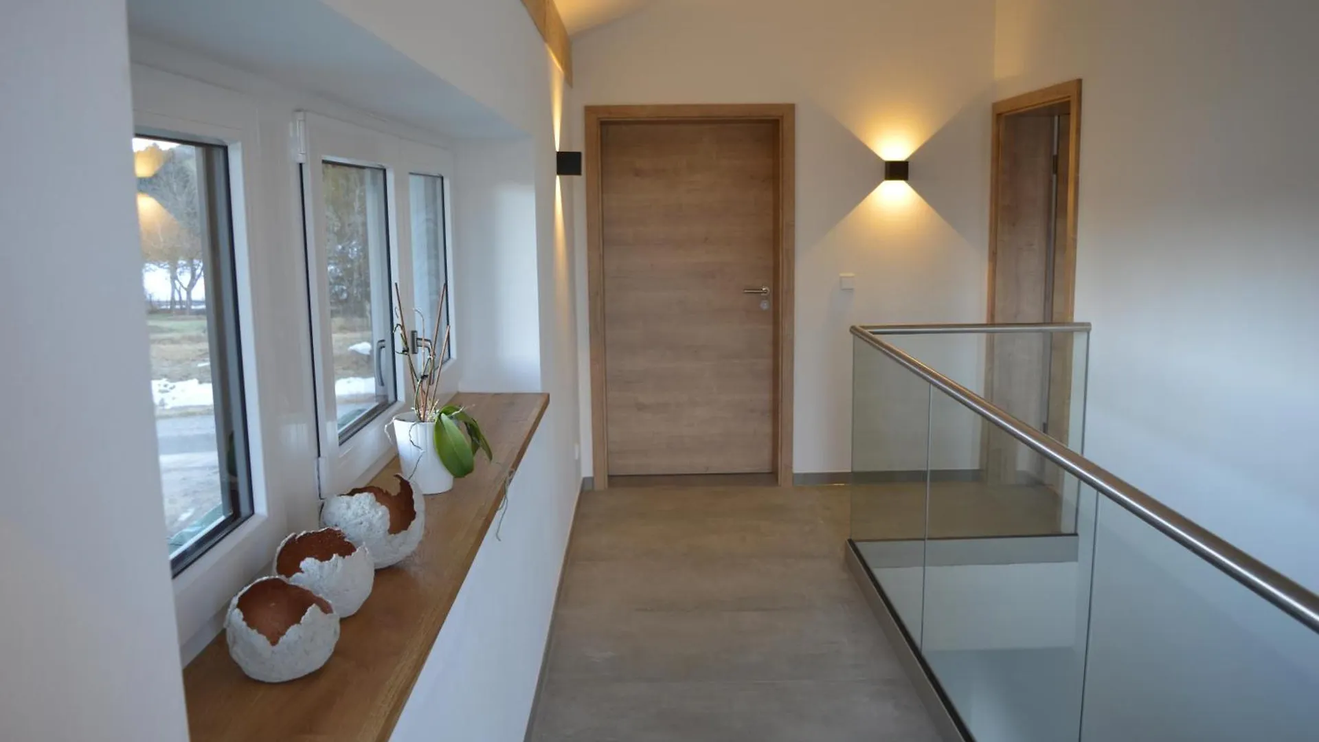 Allgaeu Loft Bergzeit Halblech Apartment