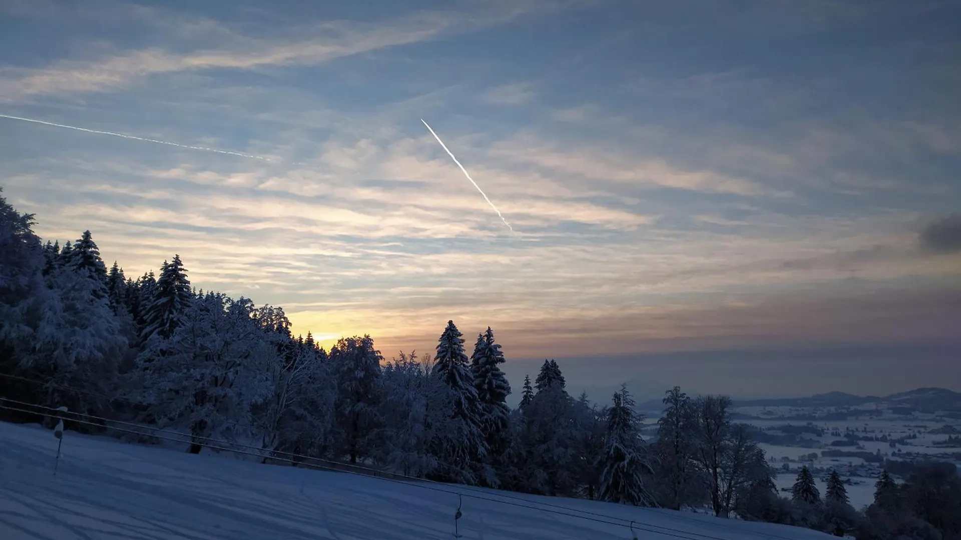 Allgaeu Loft Bergzeit Halblech Deutschland