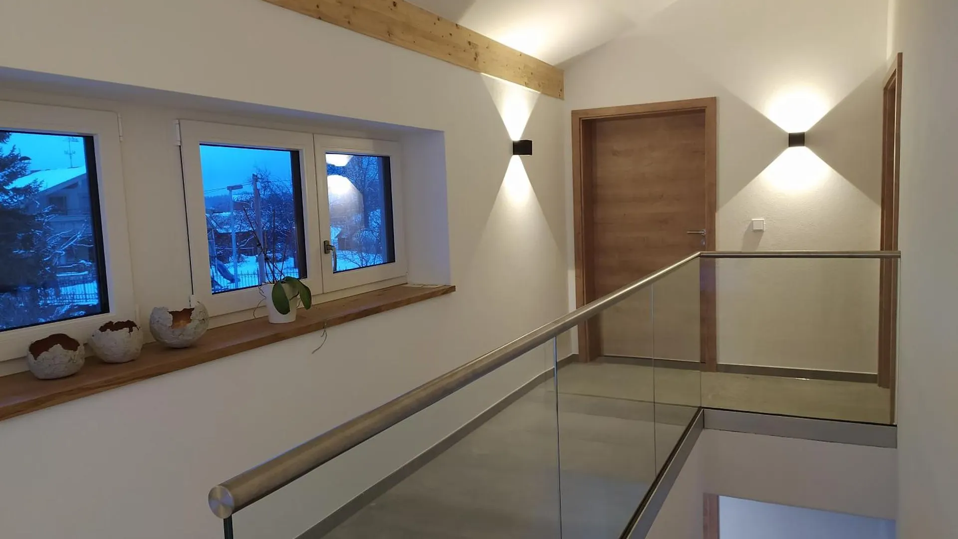 Apartment Allgaeu Loft Bergzeit Halblech