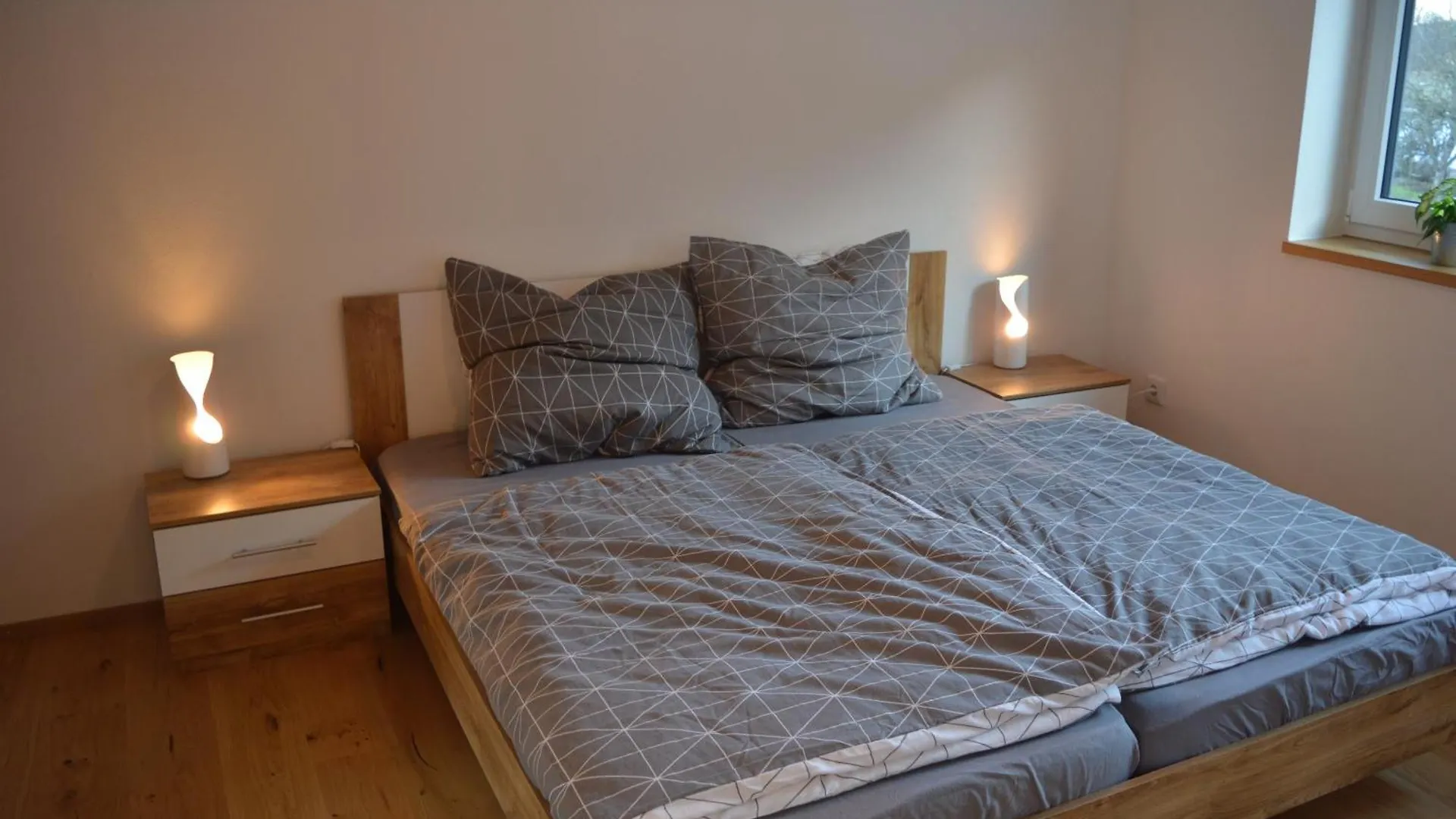 Allgaeu Loft Bergzeit Halblech Apartment