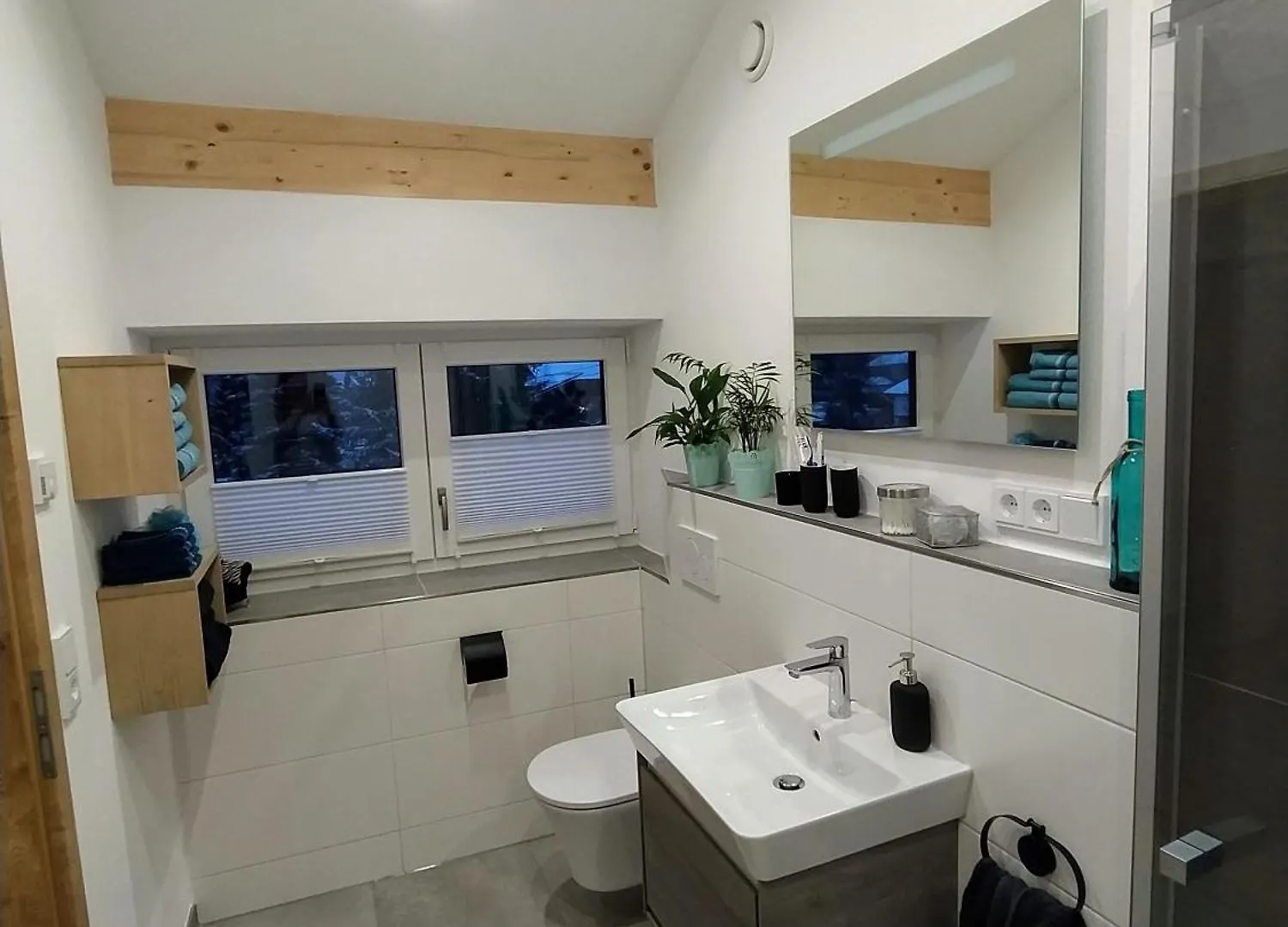 Allgaeu Loft Bergzeit Halblech